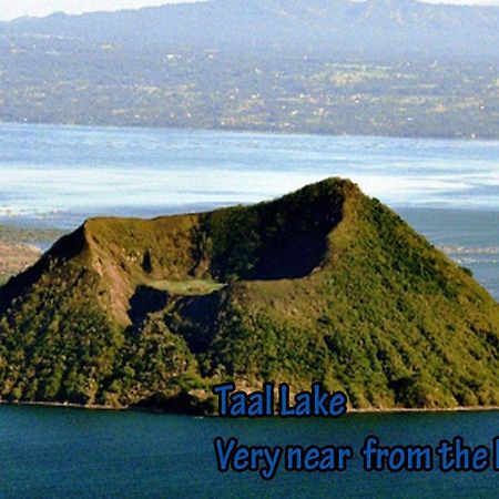 Tagaytay Garden Budgetel - City Center Tagaytay City Екстериор снимка
