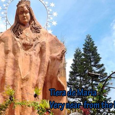 Tagaytay Garden Budgetel - City Center Tagaytay City Екстериор снимка