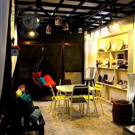 Tagaytay Garden Budgetel - City Center Tagaytay City Екстериор снимка