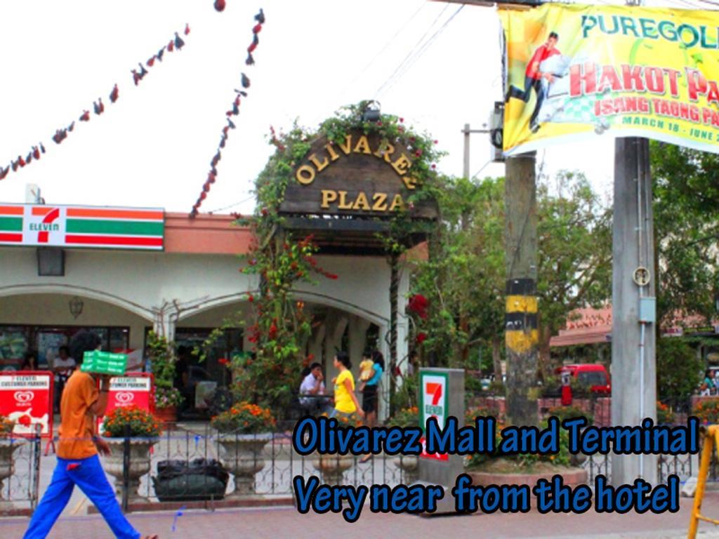 Tagaytay Garden Budgetel - City Center Tagaytay City Екстериор снимка