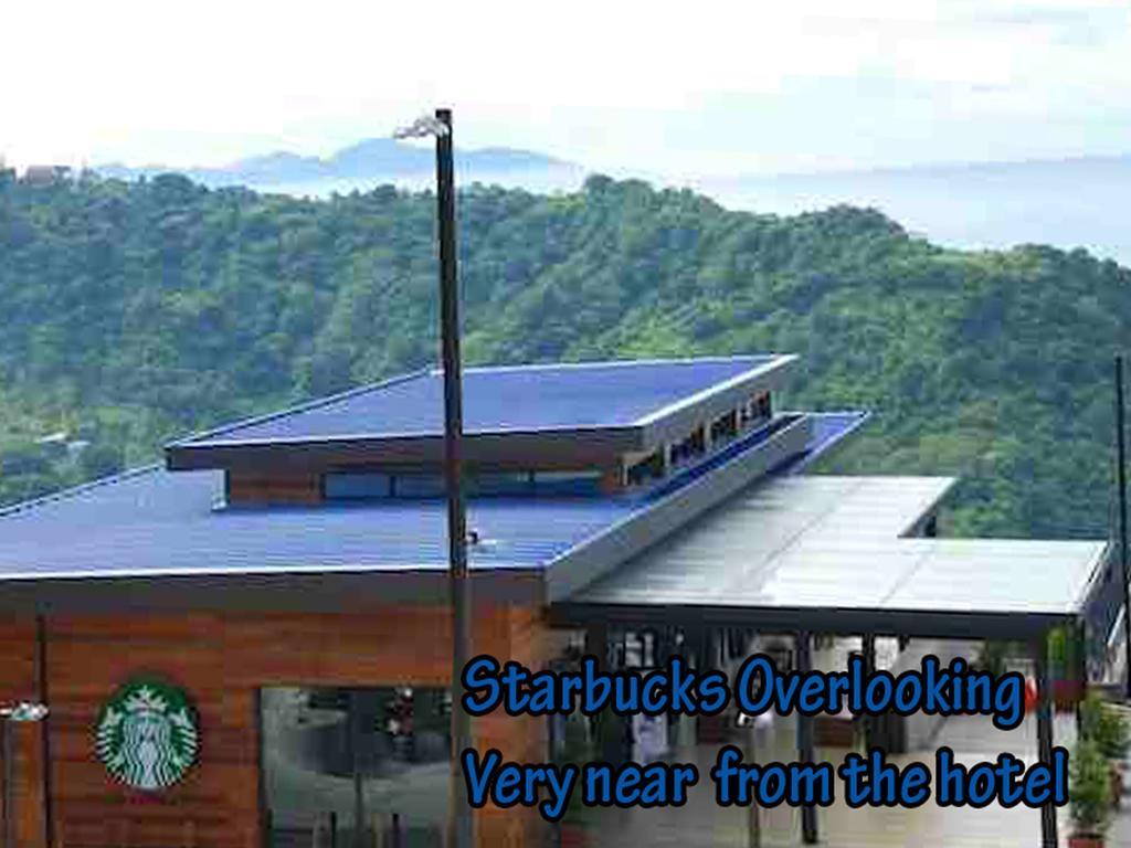 Tagaytay Garden Budgetel - City Center Tagaytay City Екстериор снимка