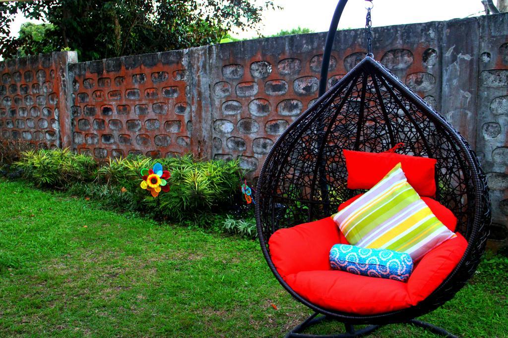 Tagaytay Garden Budgetel - City Center Tagaytay City Екстериор снимка