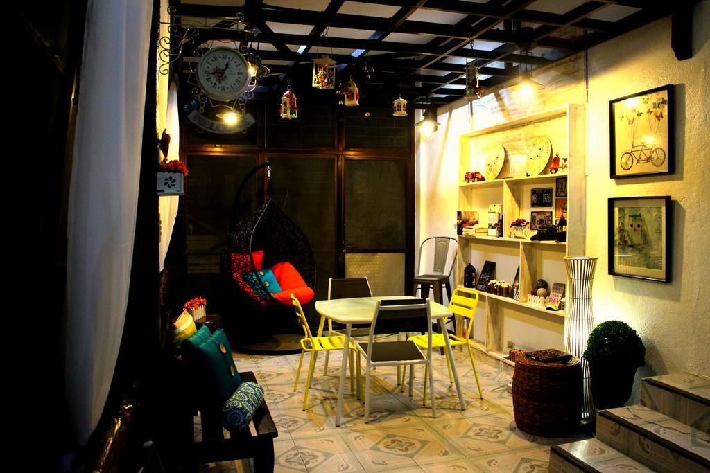 Tagaytay Garden Budgetel - City Center Tagaytay City Екстериор снимка