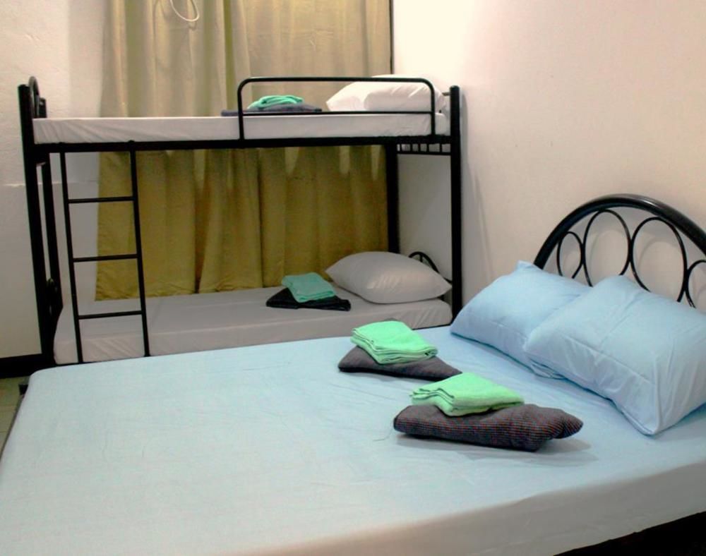 Tagaytay Garden Budgetel - City Center Tagaytay City Екстериор снимка