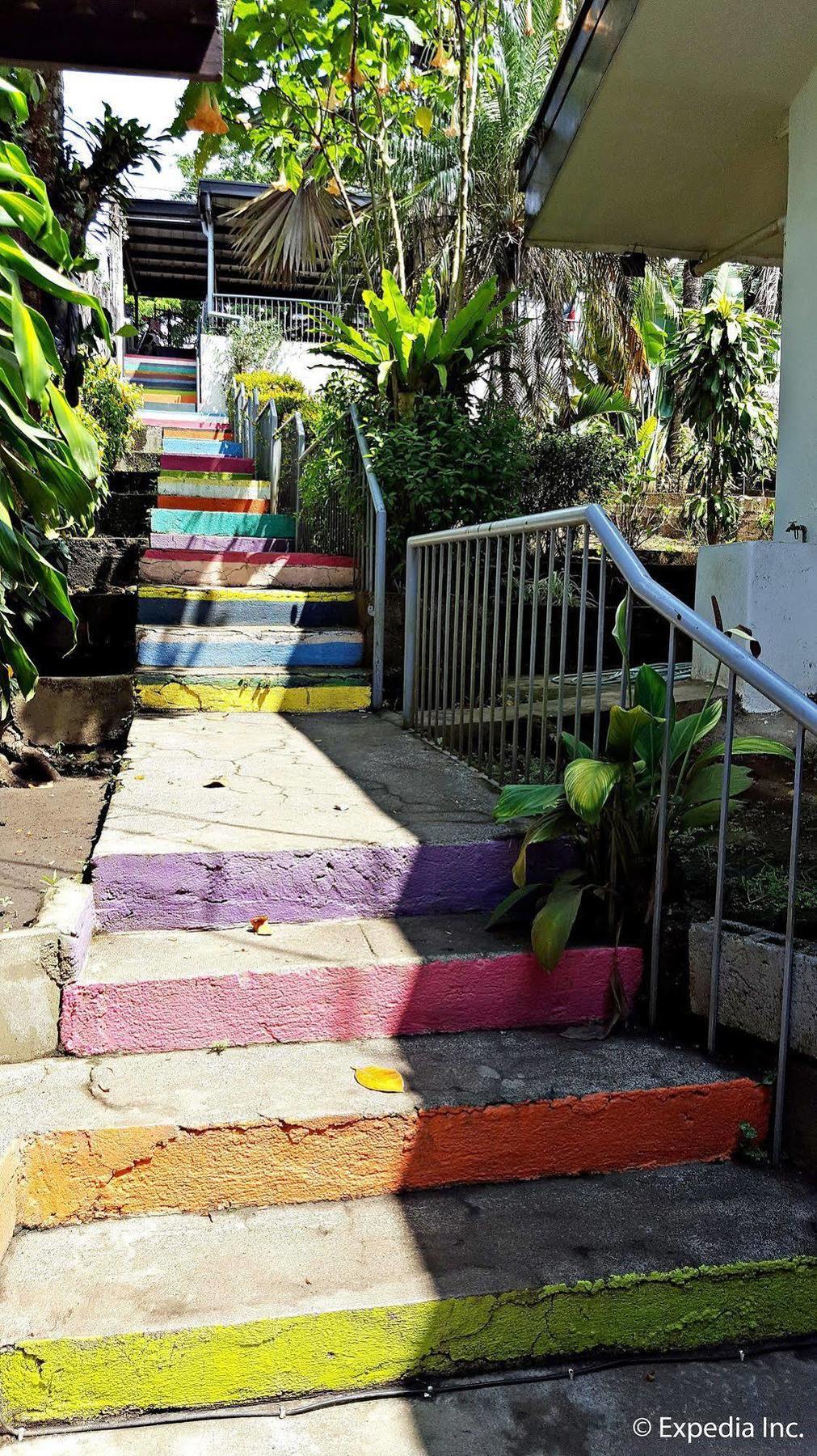 Tagaytay Garden Budgetel - City Center Tagaytay City Екстериор снимка