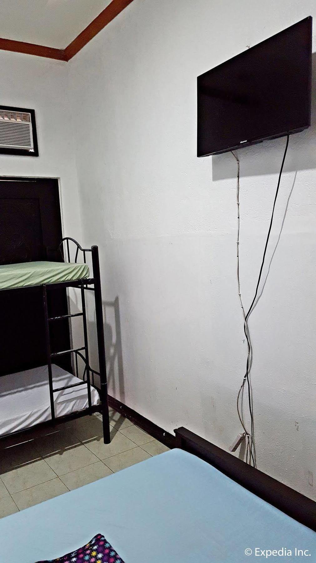 Tagaytay Garden Budgetel - City Center Tagaytay City Екстериор снимка