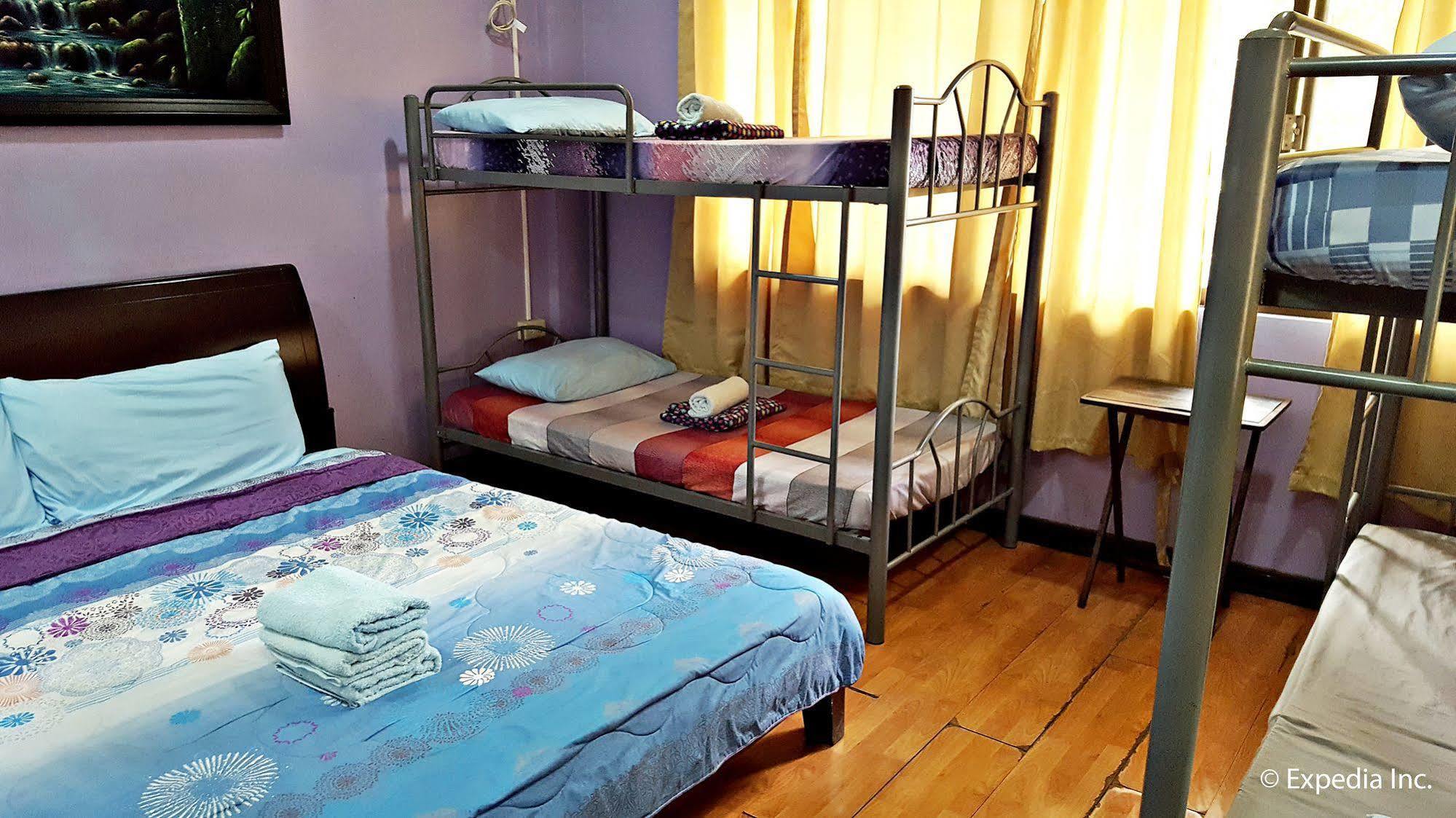 Tagaytay Garden Budgetel - City Center Tagaytay City Екстериор снимка