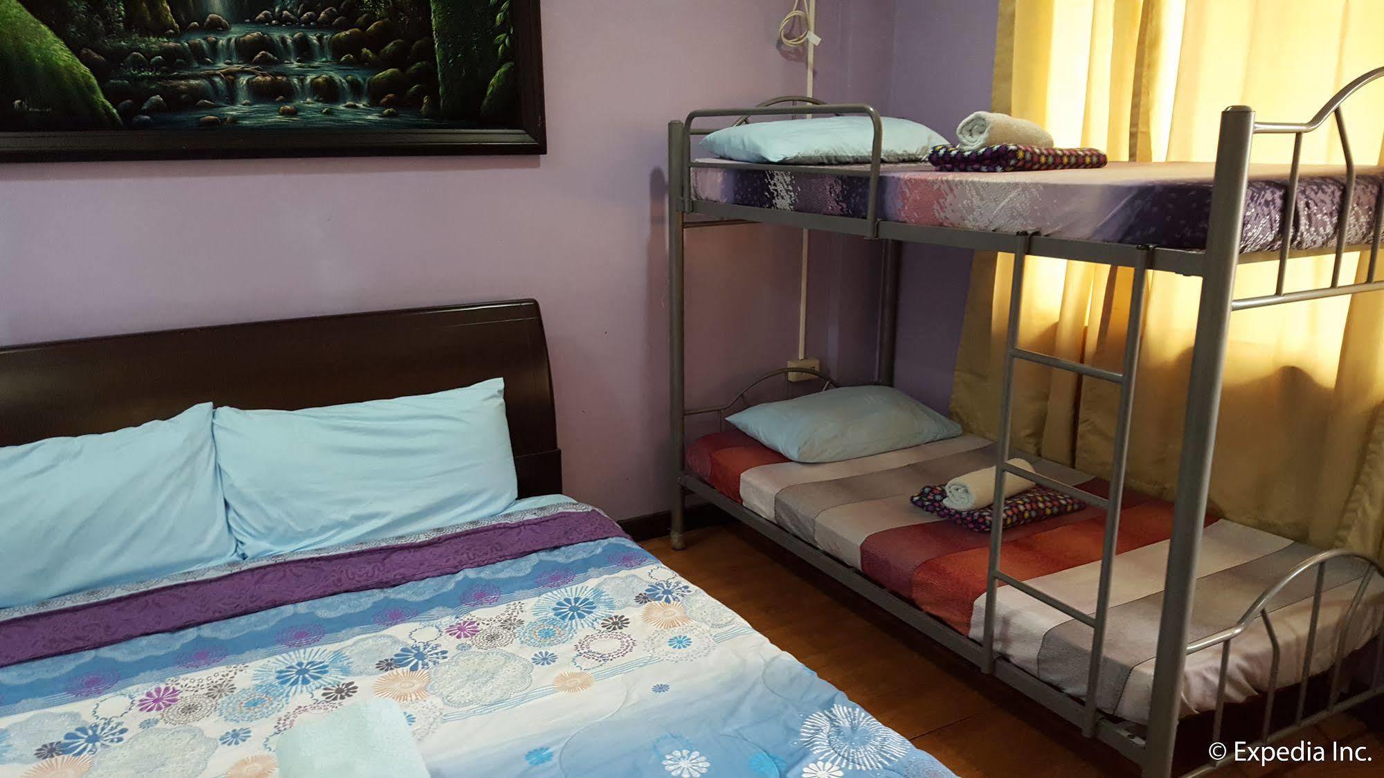 Tagaytay Garden Budgetel - City Center Tagaytay City Екстериор снимка