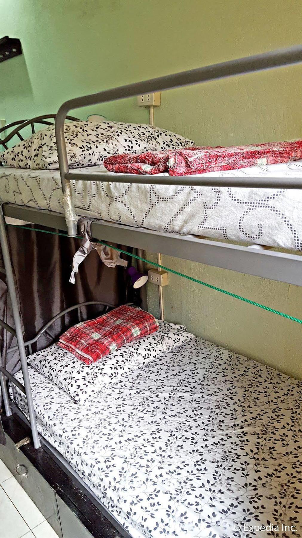 Tagaytay Garden Budgetel - City Center Tagaytay City Екстериор снимка