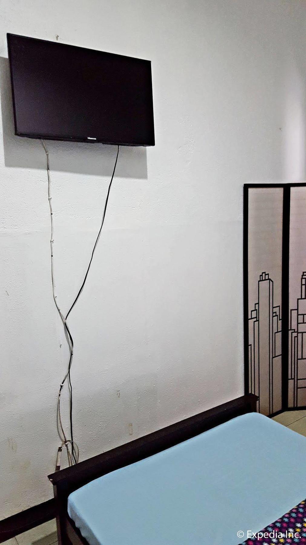 Tagaytay Garden Budgetel - City Center Tagaytay City Екстериор снимка