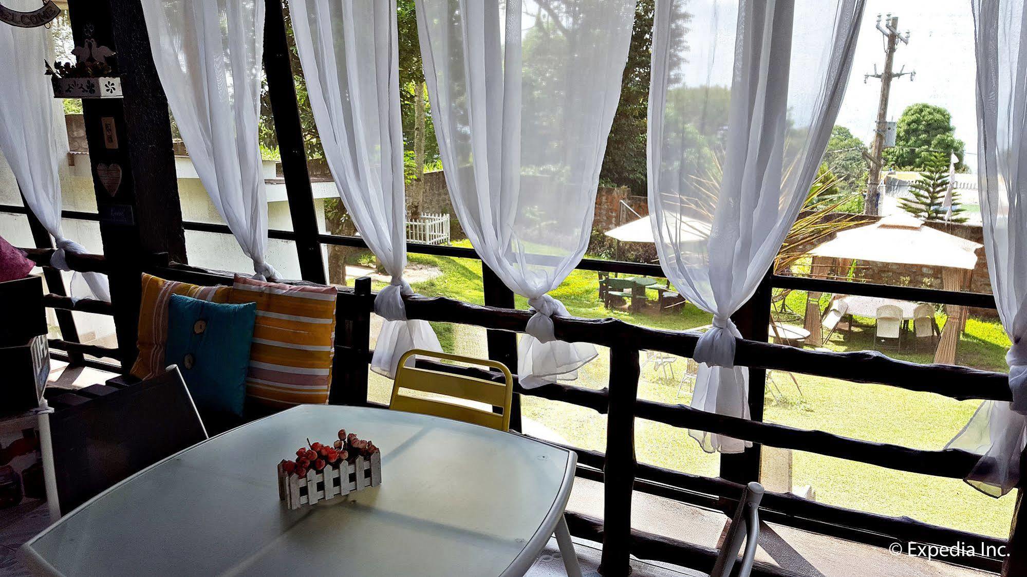 Tagaytay Garden Budgetel - City Center Tagaytay City Екстериор снимка