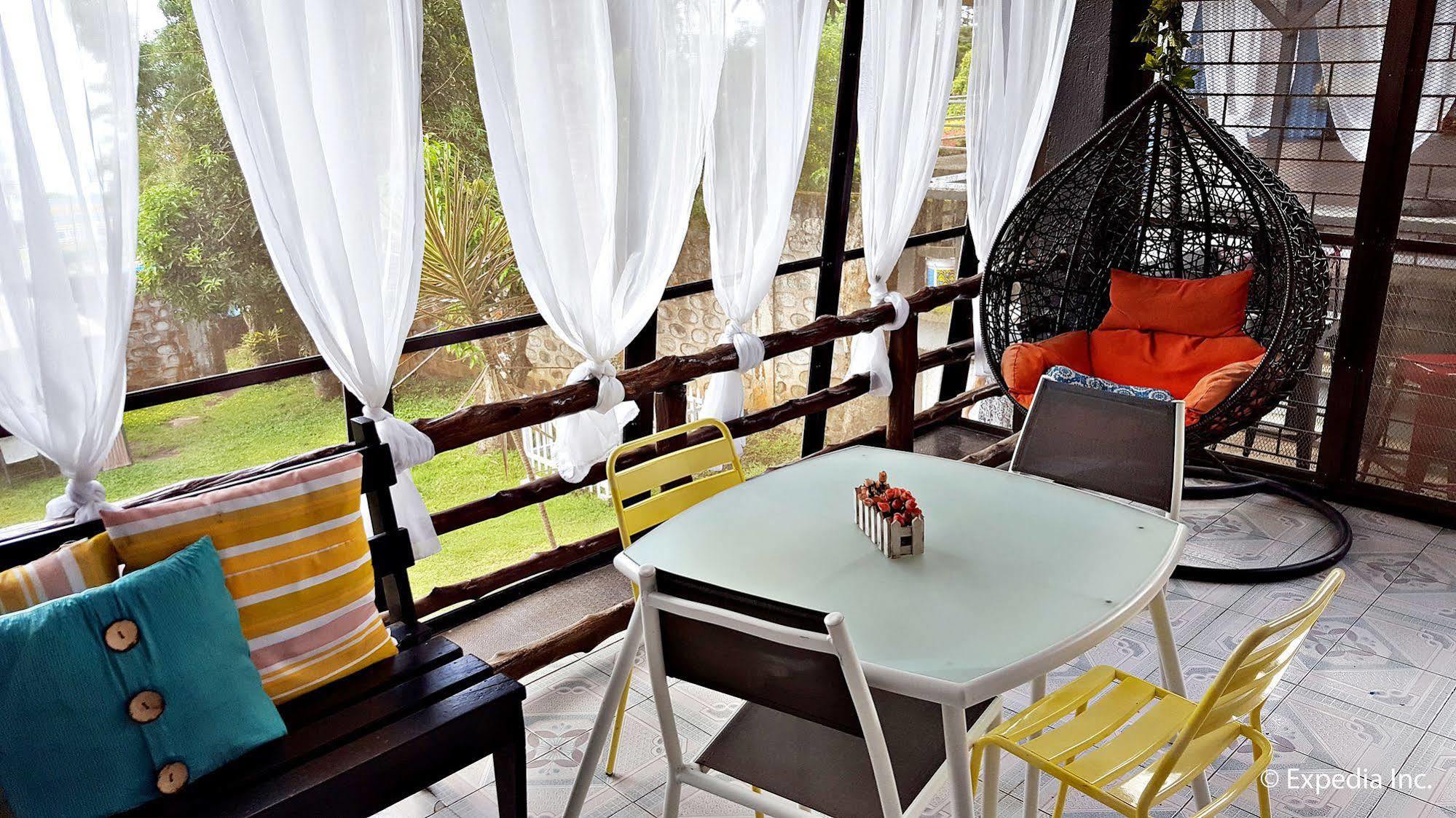 Tagaytay Garden Budgetel - City Center Tagaytay City Екстериор снимка