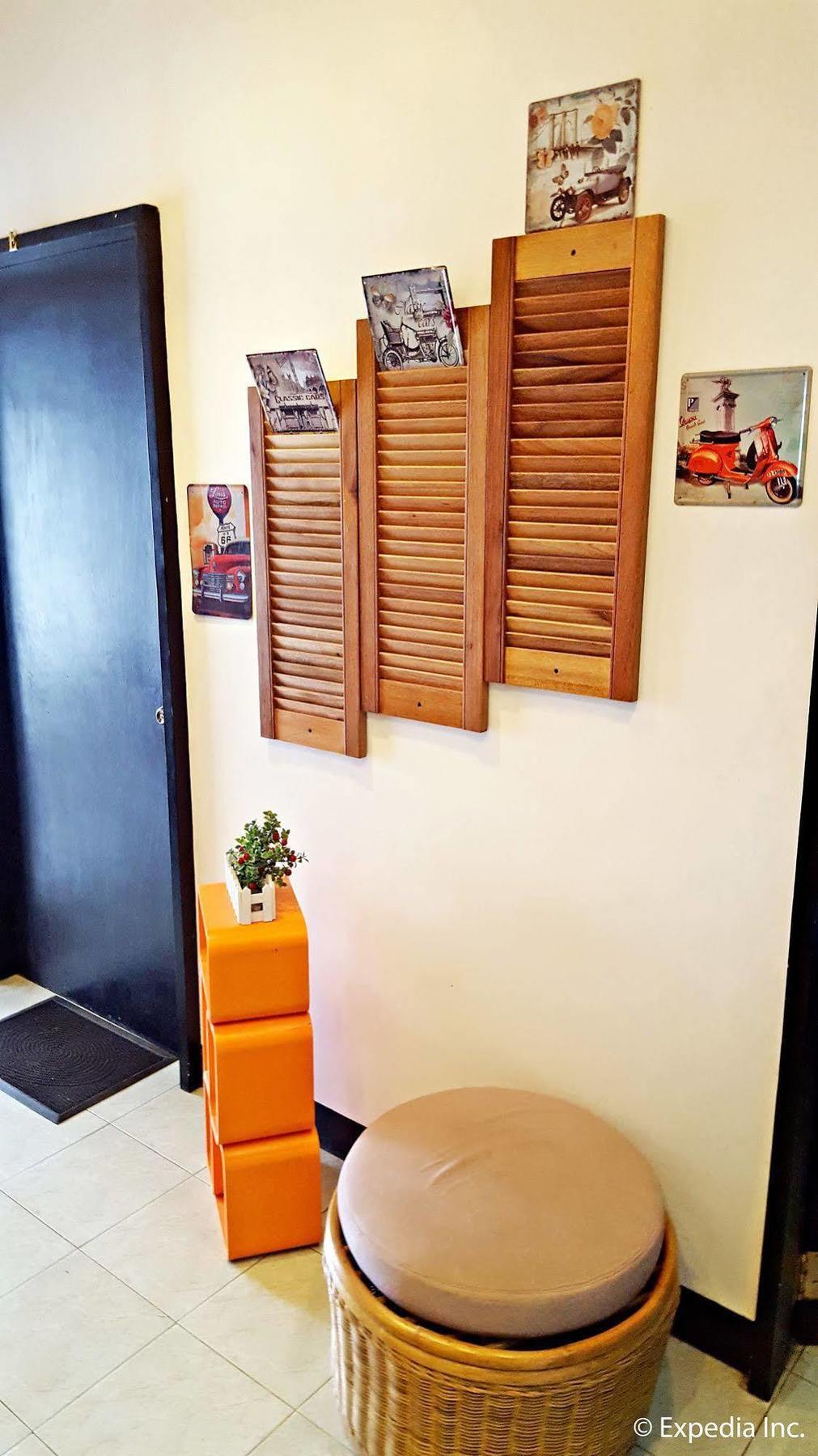 Tagaytay Garden Budgetel - City Center Tagaytay City Екстериор снимка