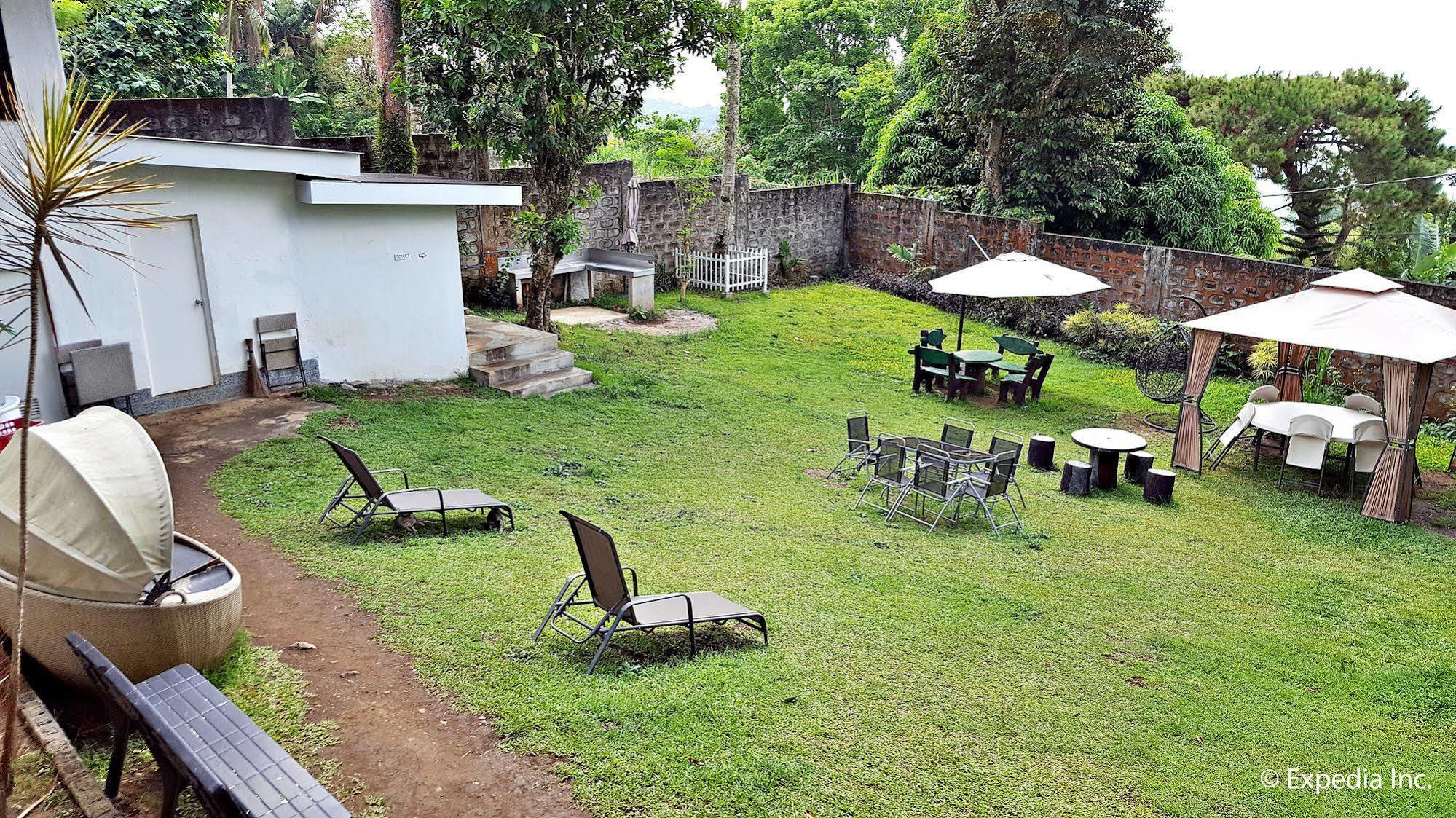 Tagaytay Garden Budgetel - City Center Tagaytay City Екстериор снимка